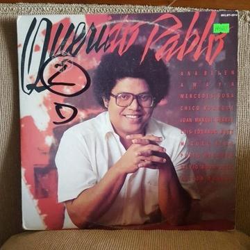 Pablo Milanés - Querido Pablo