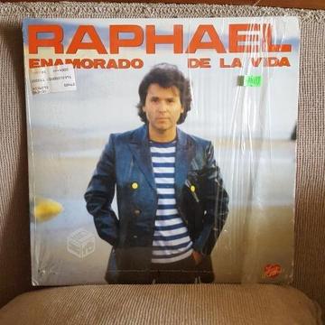 Raphael - Enamorado De La Vida