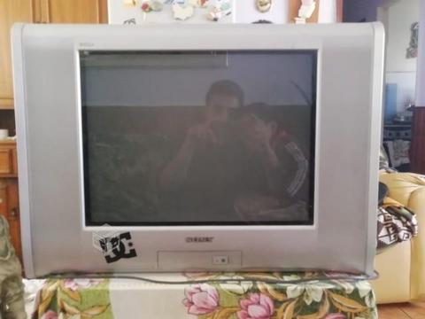 Televisor