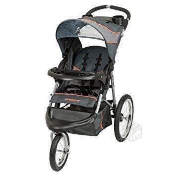 Expedition® Jogger Vanguard Baby Trend