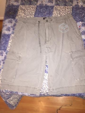 Short gap talla 34