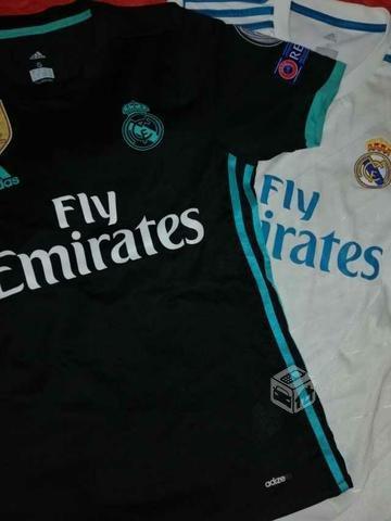 Polleras S Real Madrid