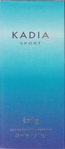 Perfume KADIA SPORT