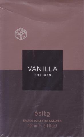 Perfume VANILLA