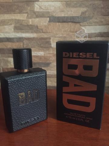 Perfume Diesel Bad 75ml