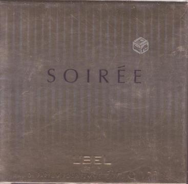 Perfume SOIRÉE