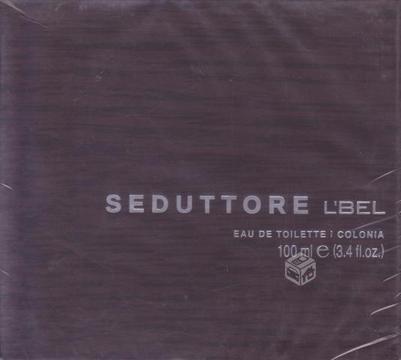 Perfume SEDUTTORE