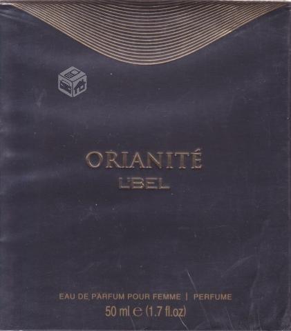 Perfume ORIANITÉ