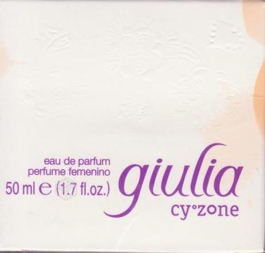 Perfume GIULIA