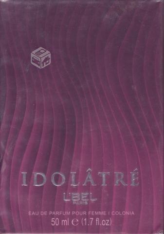 Perfume IDOLÂTRÉ