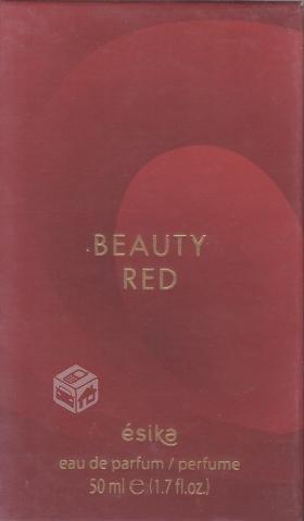 Perfume BEAUTY RED