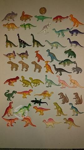 Dinosaurios