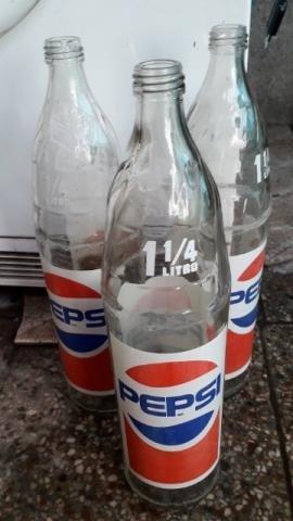 Pepsi Antiguas