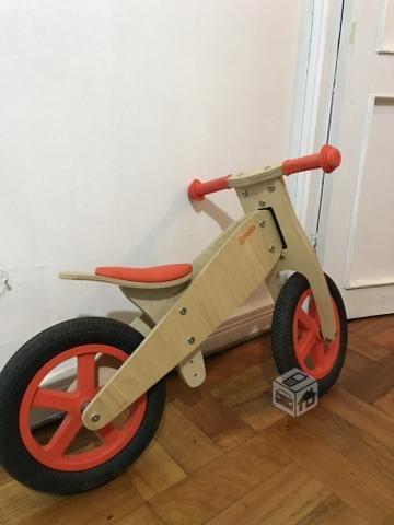 Bicicleta Roda nueva