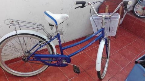 Bicicleta Oxford