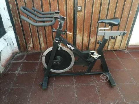 Máquina de Spinning LIME