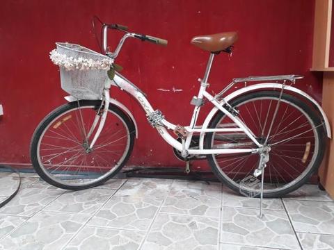 Bicicleta oxford lynx 2600