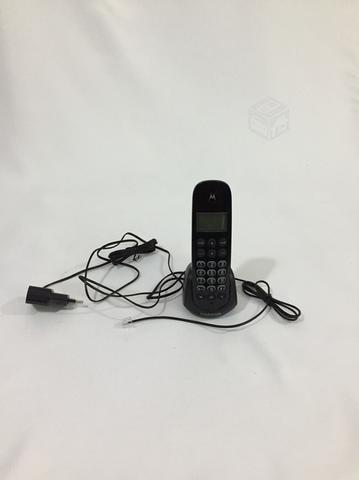 Teléfono inalámbrico Marca Motorola Modelo 750