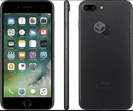 Compro iphone 6s plus o iphone 7 plus con detalles