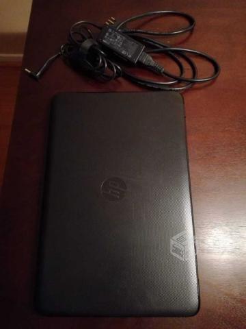 HP Pavilion Notebook - 15-ENERGY STAR