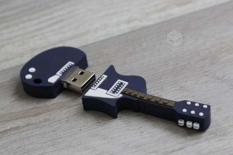 Pendrive musicales