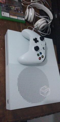 Permuto xbox one s por notebook