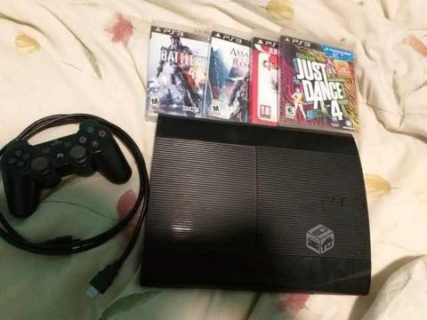 Ps3 super slim