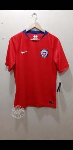 Camiseta Selección Chilena Original