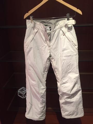 Pantalones de Ski Maui Mujer