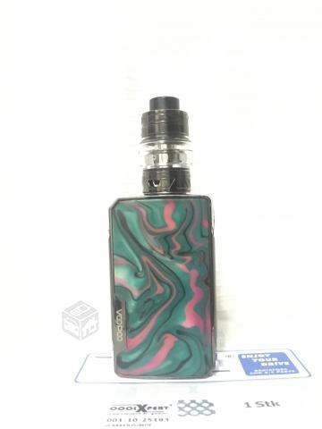 Vaporizador VooPoo Drag 2 platinum