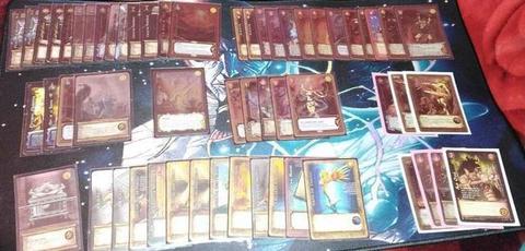 Mazo mitos y leyendas