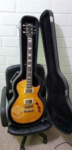 Guitarra ec 256 LTD