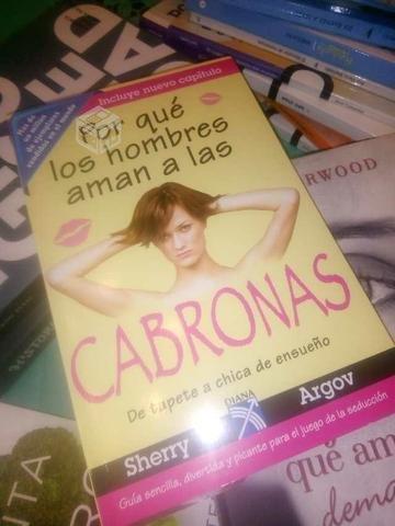 Por qué los hombres aman a las cabronas