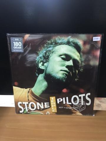 Vinilo LP Stone Temple Pilots - MTV Unplugged