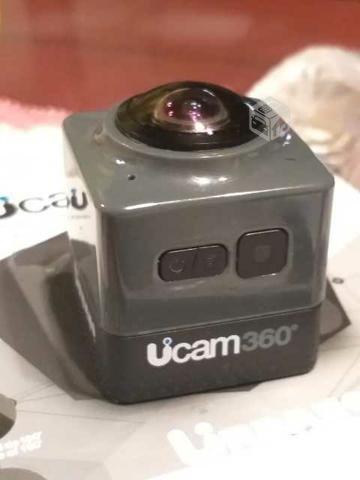 Camara 360
