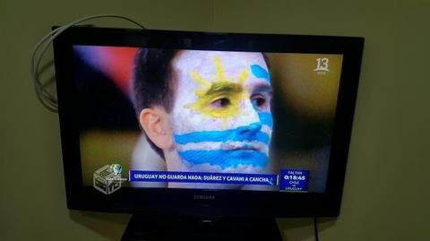 Tv marca samsung