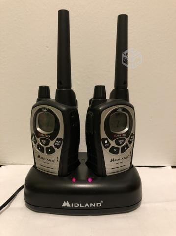 Radios Midland GXT760