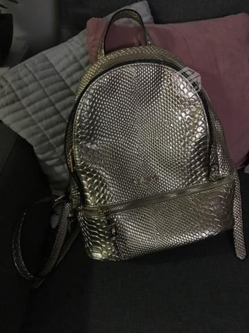 Mochila vía uno