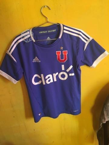 Camiseta U de Chile
