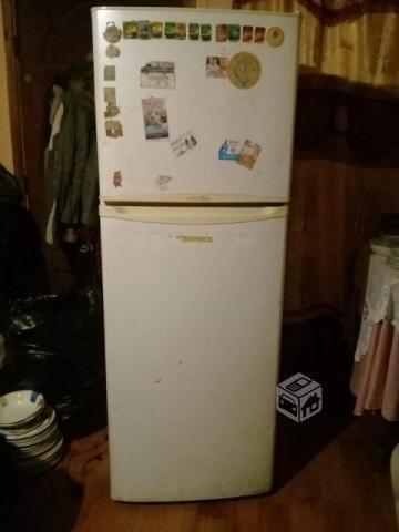 Refrigerador
