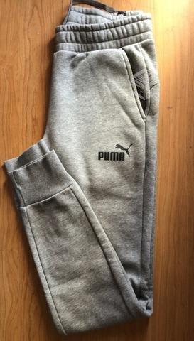 Buzo Puma S