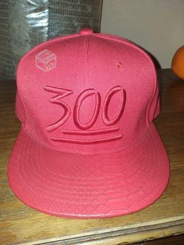 Snapback 300