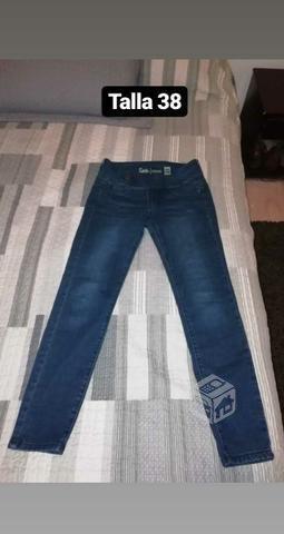 Ropa, jeans