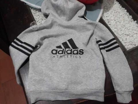 Poleron adidas original