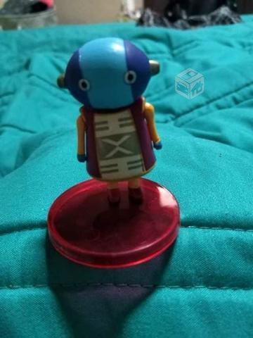 Figurita de dragon ball super en rebaja 9 cm rebaj