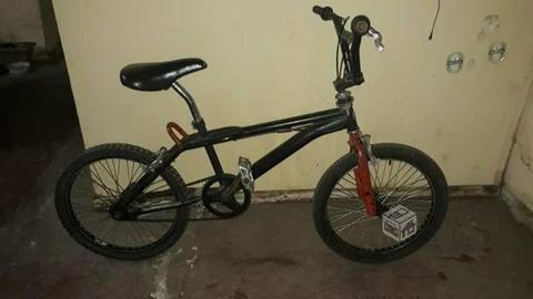 BMX Oxford