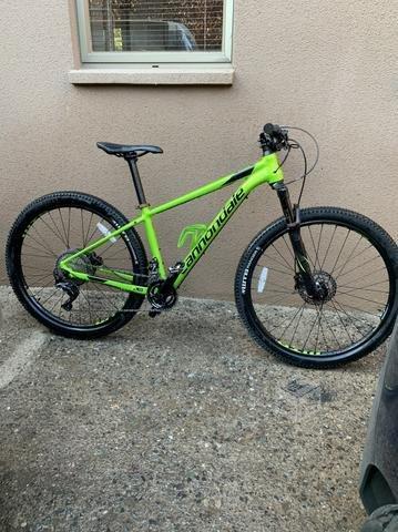 Bicicleta Cannondale TRAIL 1