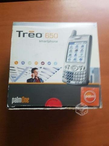 Palm Treo 650 Completa