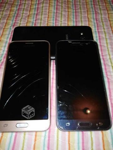 Samsung galaxy j3 para repuesto