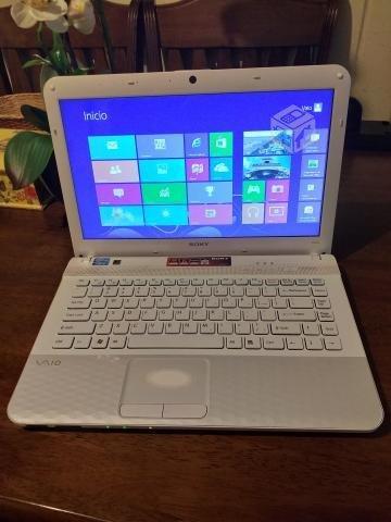 Sony vaio i3